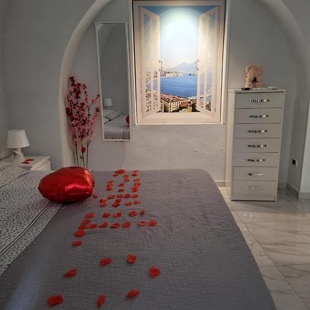 הוילה נאפולי Casa Gio' מראה חיצוני תמונה