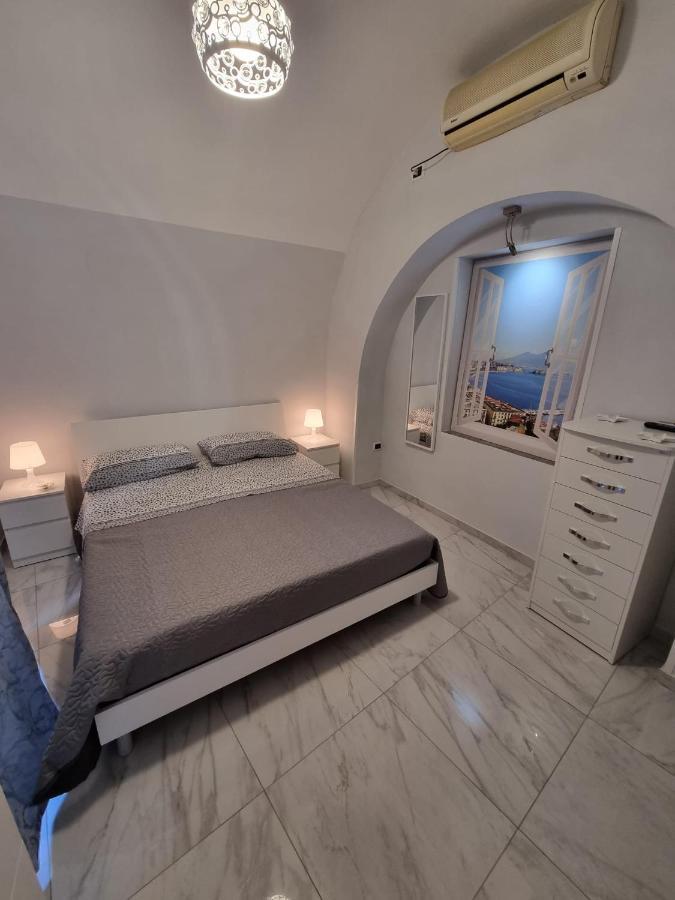 הוילה נאפולי Casa Gio' מראה חיצוני תמונה