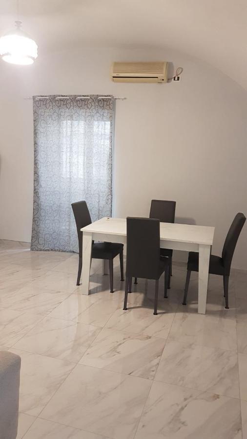 הוילה נאפולי Casa Gio' מראה חיצוני תמונה