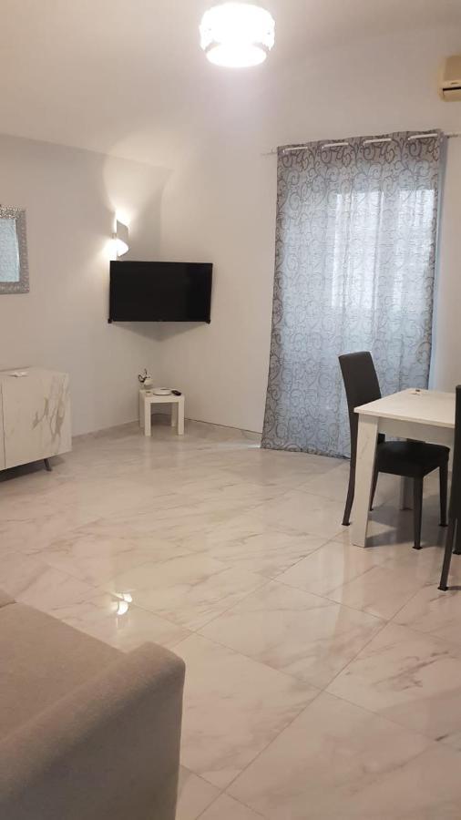 הוילה נאפולי Casa Gio' מראה חיצוני תמונה