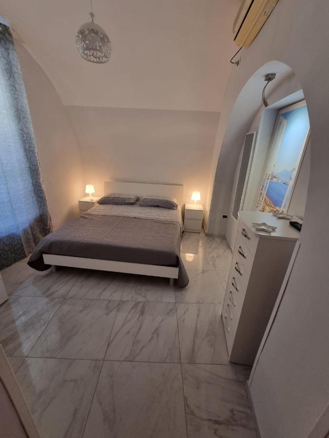 הוילה נאפולי Casa Gio' מראה חיצוני תמונה
