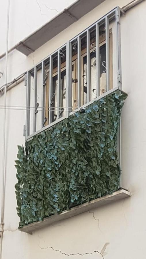 הוילה נאפולי Casa Gio' מראה חיצוני תמונה