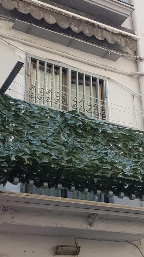הוילה נאפולי Casa Gio' מראה חיצוני תמונה