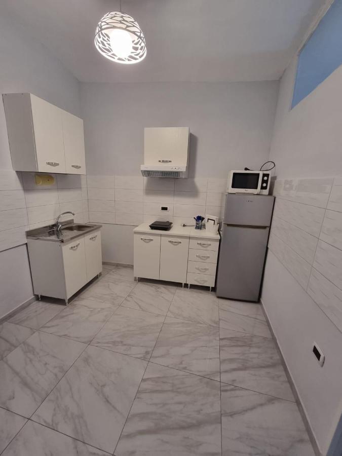 הוילה נאפולי Casa Gio' מראה חיצוני תמונה