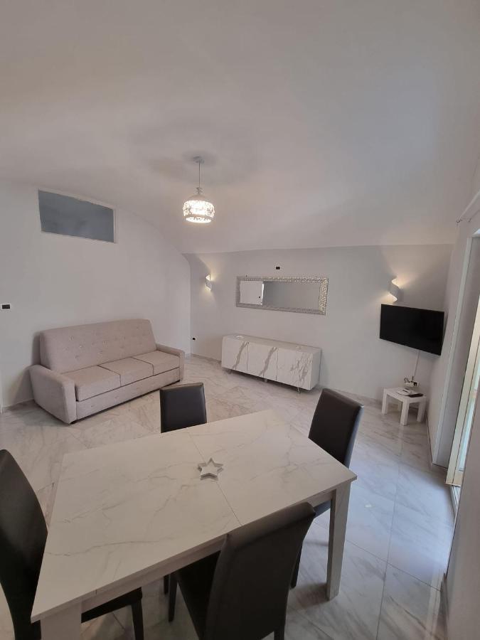 הוילה נאפולי Casa Gio' מראה חיצוני תמונה