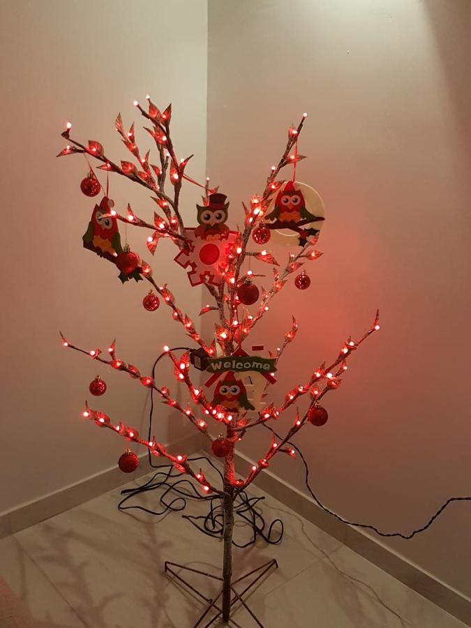 הוילה נאפולי Casa Gio' מראה חיצוני תמונה