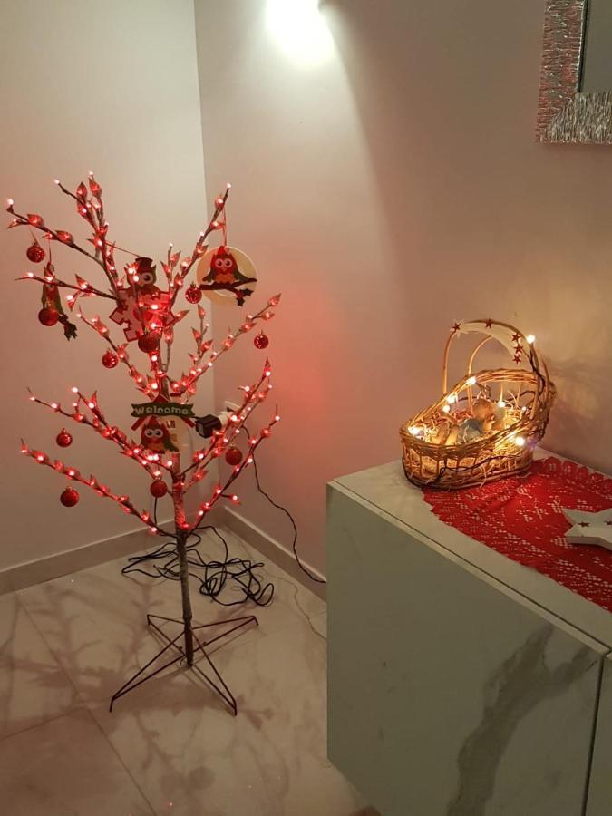 הוילה נאפולי Casa Gio' מראה חיצוני תמונה